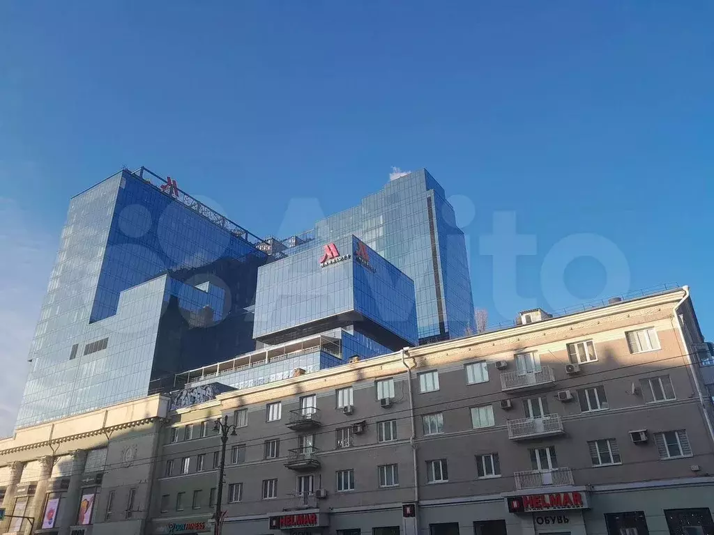 3-к. квартира, 71 м, 4/5 эт. - Фото 0
