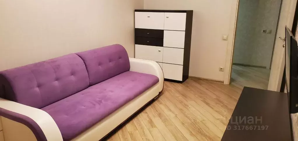 2-к кв. Москва ул. Академика Комарова, 3 (55.0 м) - Фото 1