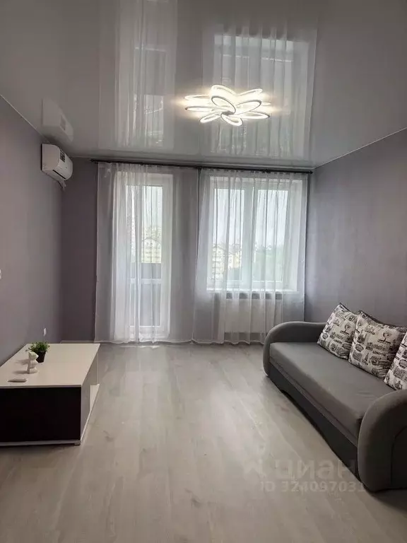 2-к кв. Калининградская область, Калининград Аэропортная ул., 1А (70.0 ... - Фото 2