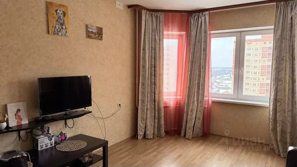 2-к кв. Московская область, Щелково Финский мкр, 4 (59.5 м) - Фото 2