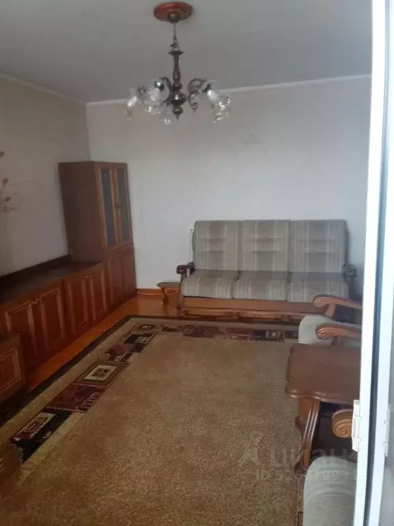 3-к кв. Самарская область, Тольятти просп. Степана Разина, 83 (75.0 м) - Фото 2