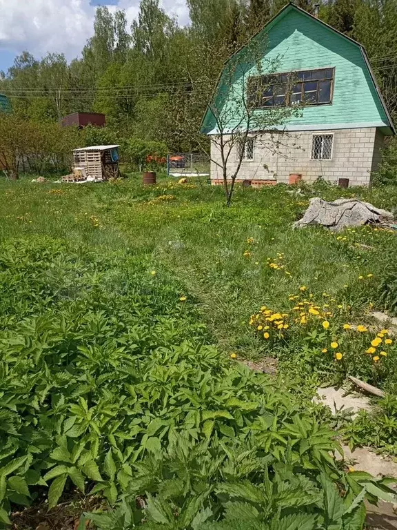 Дом 100 м на участке 8 сот. - Фото 0