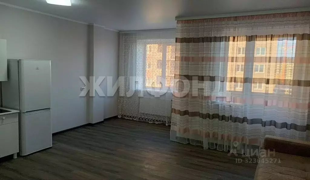 Студия Хакасия, Абакан ул. Кирова, 214Ак1 (37.1 м) - Фото 2