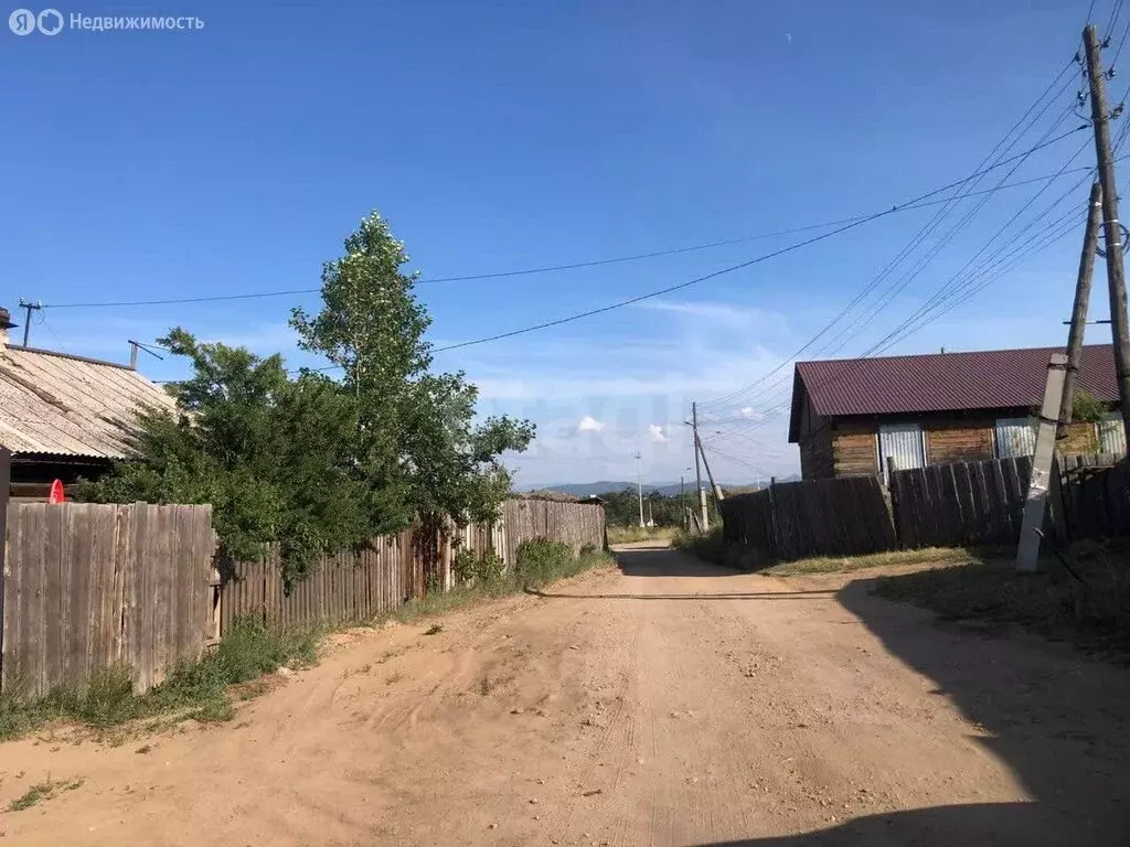 Участок в Улан-Удэ, улица Тубсанаторий (5.12 м) - Фото 1