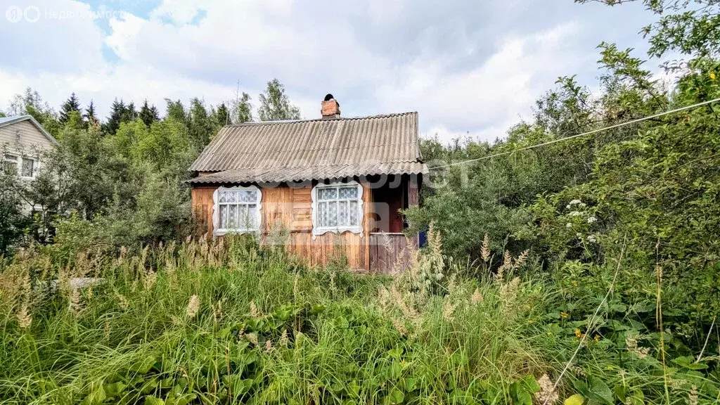 Дом в Московская область, городской округ Ступино, СНТСН Радость (36 ... - Фото 1