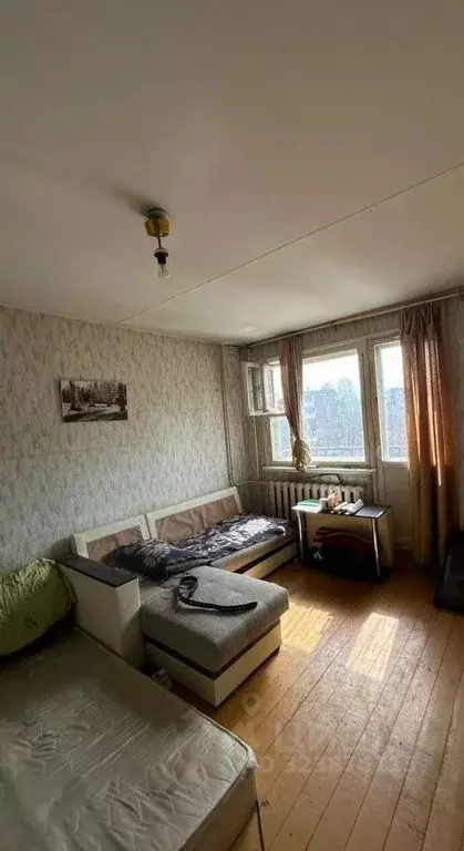 1-к кв. Свердловская область, Первоуральск ул. Ленина, 19Б (27.8 м) - Фото 1