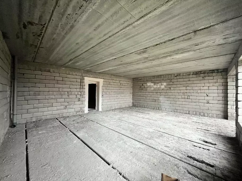 2-к кв. Кабардино-Балкария, Нальчик городской округ, с. Белая Речка ... - Фото 1