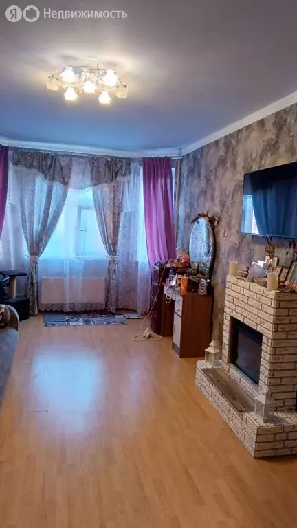 3-комнатная квартира: Подольск, улица Академика Доллежаля, 40 (76 м) - Фото 0