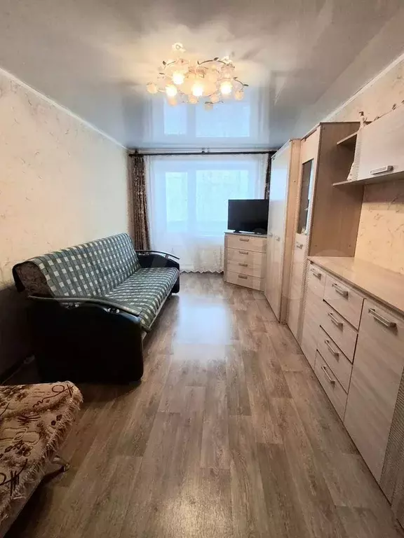 2-к. квартира, 53,5 м, 1/9 эт. - Фото 1