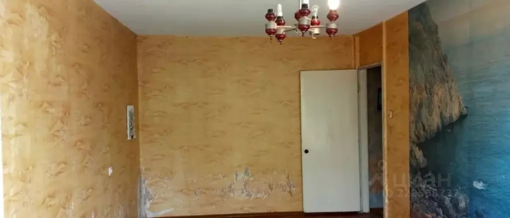 3-к кв. Московская область, Воскресенск городской округ, с. Конобеево ... - Фото 2