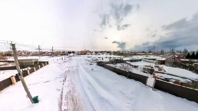 Участок 8 сот. (ИЖС) - Фото 1