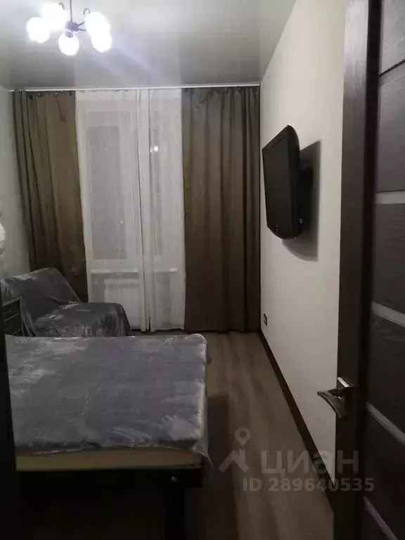 3-к кв. Свердловская область, Нижний Тагил ул. Карла Маркса, 44 (60.0 ... - Фото 2