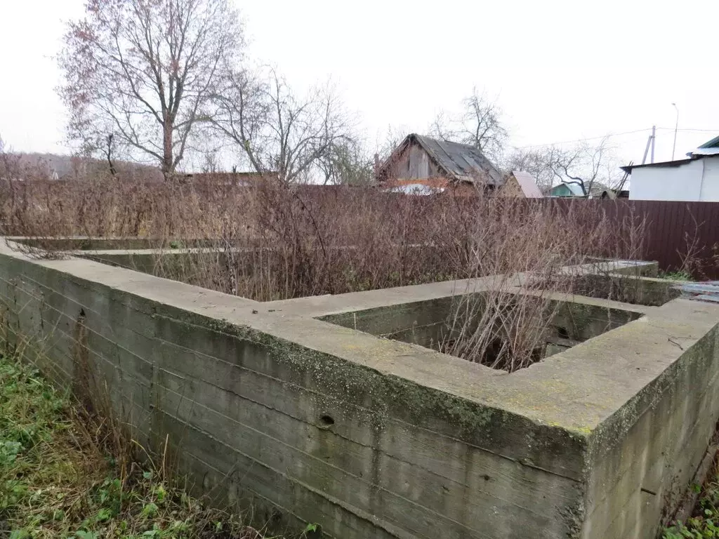 Участок в Московская область, муниципальный округ Зарайск, деревня ... - Фото 1