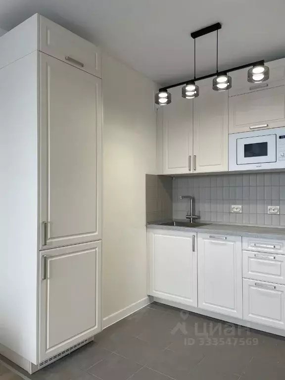 2-к кв. Москва ул. Братьев Гранат, 6 (42.0 м) - Фото 1