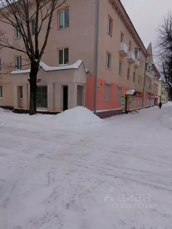 Помещение свободного назначения в Смоленская область, Ярцево ул. ... - Фото 2