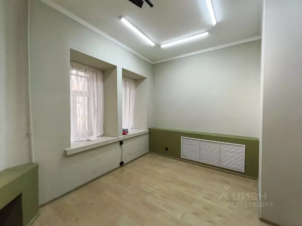 Помещение свободного назначения в Санкт-Петербург Невский просп., 105 ... - Фото 1