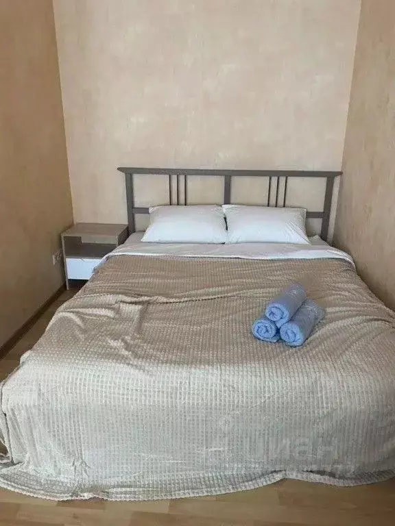 1-к кв. Москва, Москва, Троицк просп. Октябрьский, 3б (40.0 м) - Фото 2