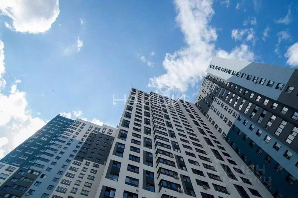 3-к кв. Рязанская область, Рязань Олимпийский городок мкр, 5 (89.36 м) - Фото 1