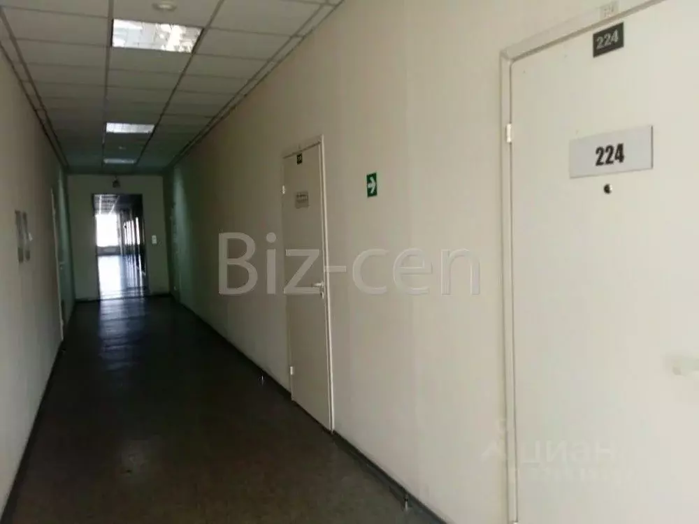 Офис в Санкт-Петербург просп. Елизарова, 38 (39 м) - Фото 1