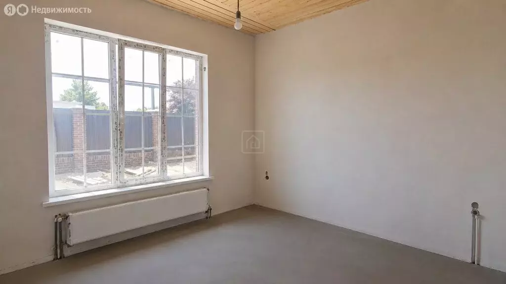 Дом в станица Выселки, Партизанская улица, 173 (110 м) - Фото 1