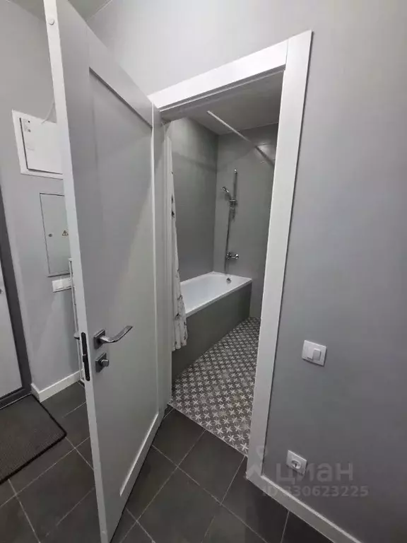 1-к кв. Москва Автозаводская ул., 23С120 (35.0 м) - Фото 2