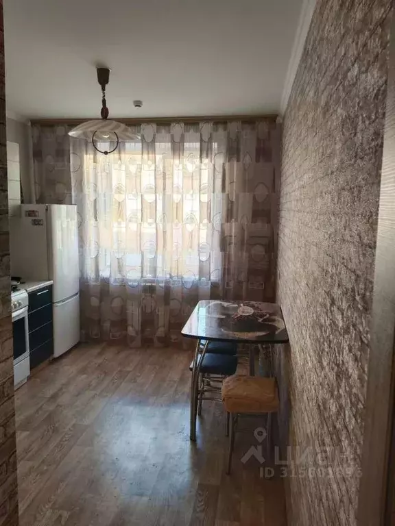 1-к кв. Самарская область, Волжский район, Смышляевка городское ... - Фото 1