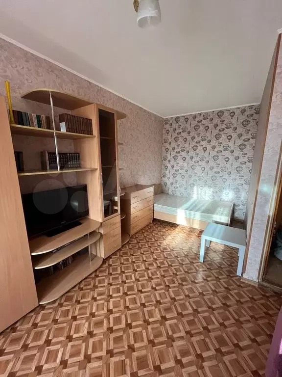 1-к. квартира, 40 м, 8/10 эт. - Фото 1