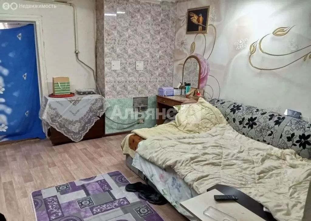 Дом в Усть-Лабинск, Советская улица (54.5 м) - Фото 1