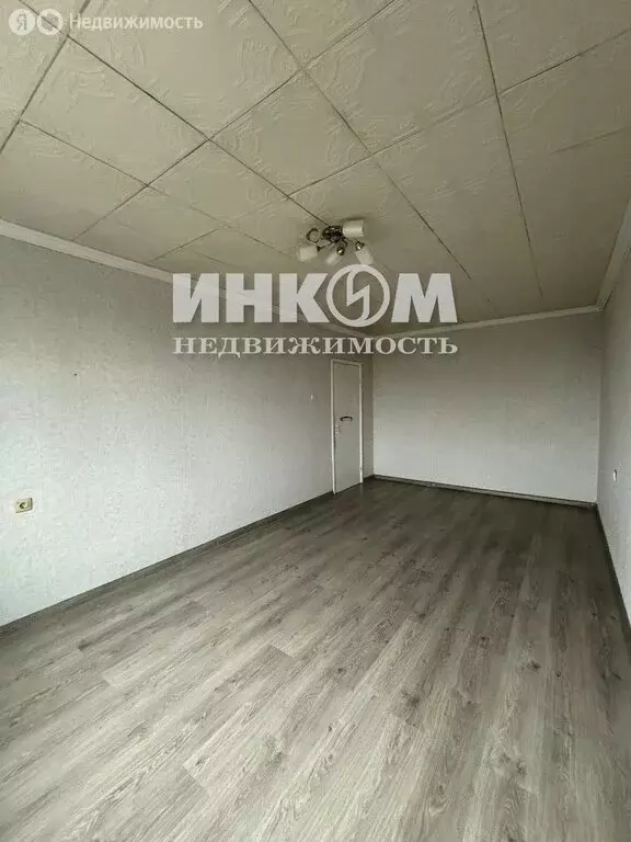 1-комнатная квартира: Москва, Зеленоградская улица, 37 (32.5 м) - Фото 1