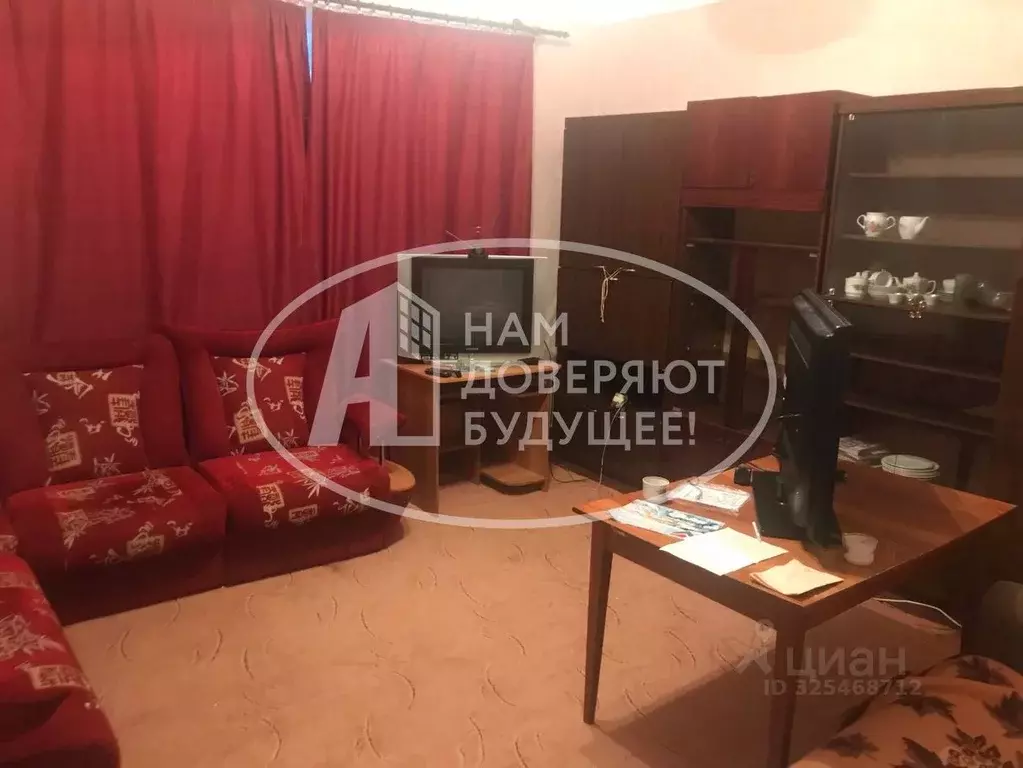 2-к кв. Пермский край, Чусовой ул. Челюскинцев, 10 (65.1 м) - Фото 1