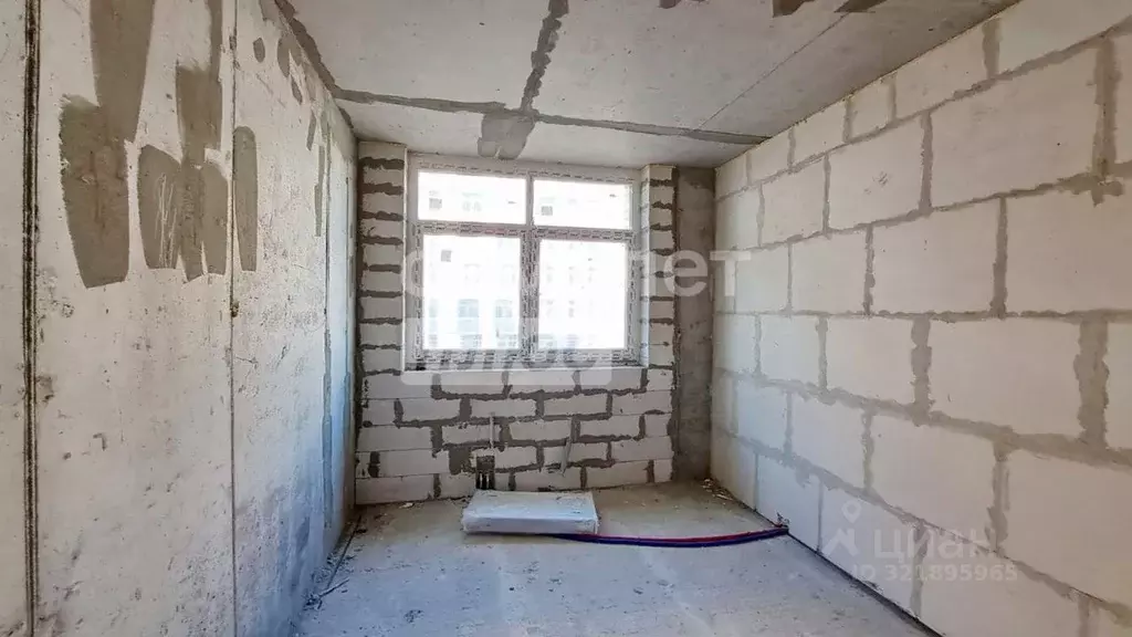 2-к кв. Калужская область, Калуга ул. Фомушина, 33 (55.39 м) - Фото 1