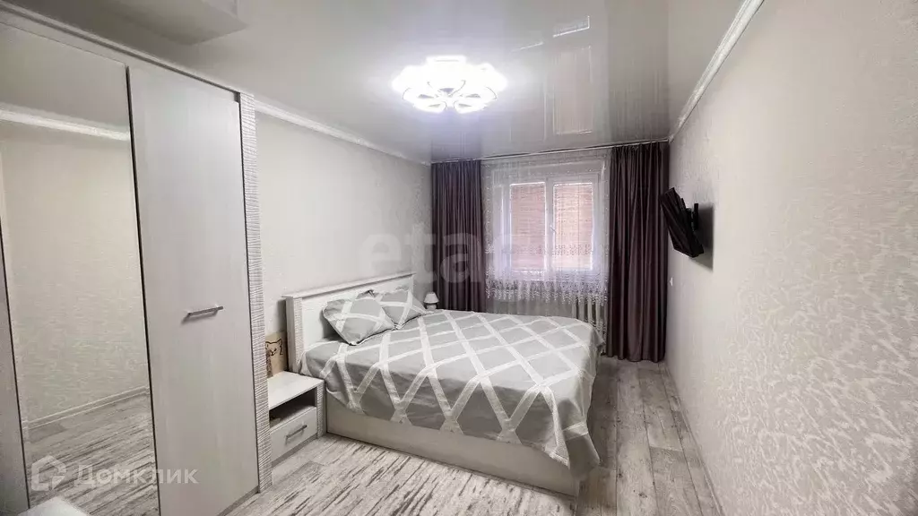 Продаётся 4-к квартира, 78.5 м - Фото 0