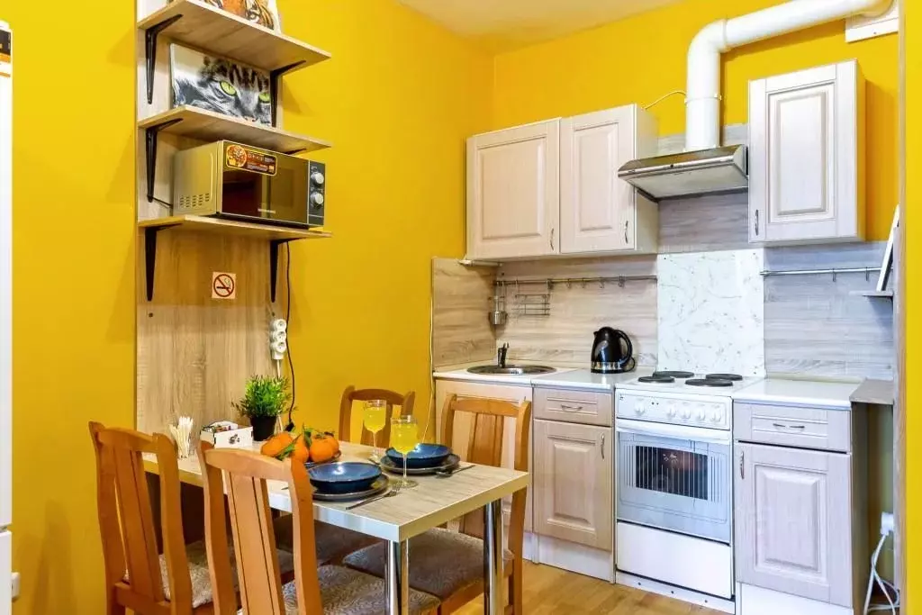 1-к кв. Санкт-Петербург просп. Королева, 7 (31.0 м) - Фото 1