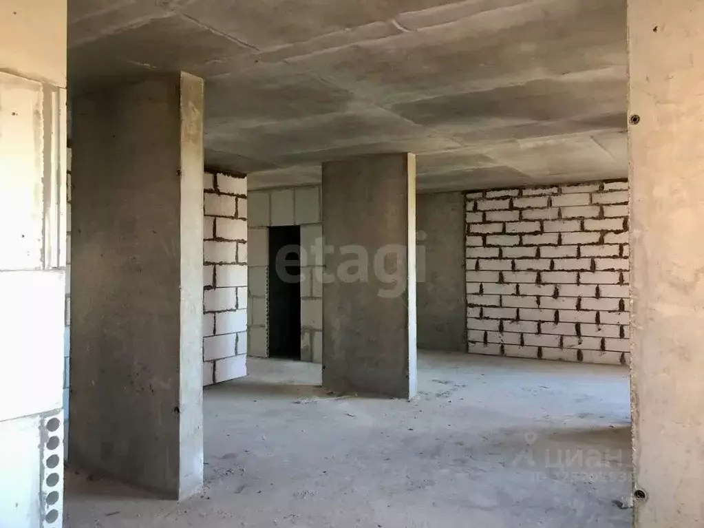 3-к кв. Московская область, Дмитров Имени В.Н. Махалина мкр, 33 (79.5 ... - Фото 1