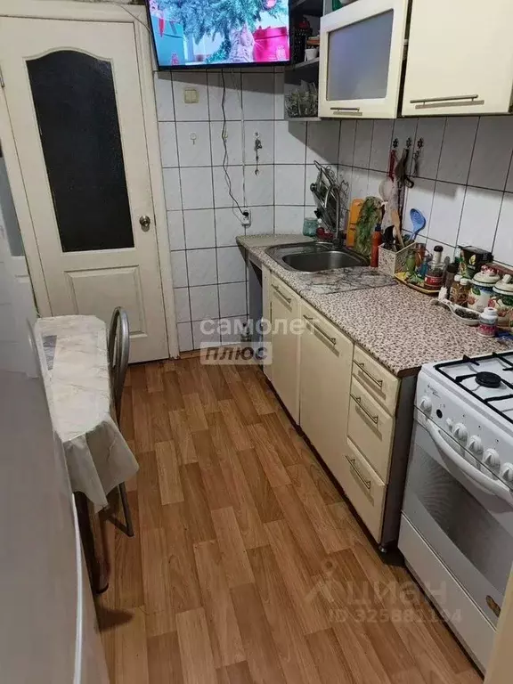 2-к кв. Липецкая область, Липецк ул. Гоголя, 1 (51.2 м) - Фото 1