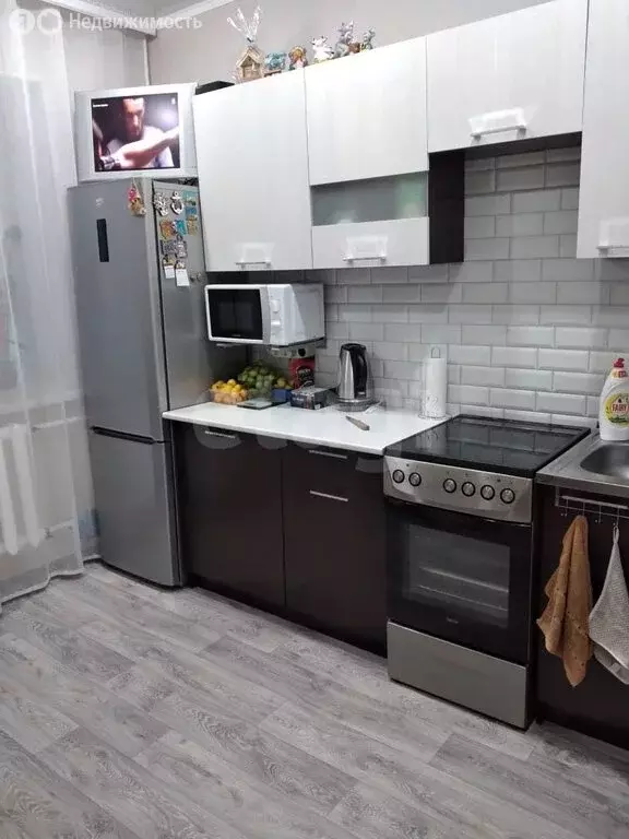 2-комнатная квартира: Заводоуковск, Заводская улица, 1 (42.7 м) - Фото 0