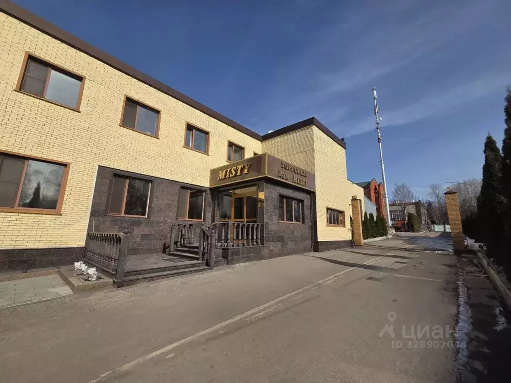 Склад в Московская область, Дзержинский ул. Академика Жукова, 18А (470 ... - Фото 2