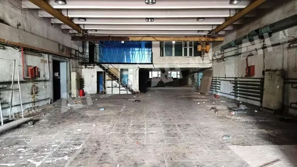 Производственное помещение в Москва 1-я Карачаровская ул., 8С26 (653 ... - Фото 0