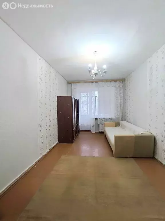 2-комнатная квартира: Стерлитамак, улица Николаева, 5 (37 м) - Фото 2
