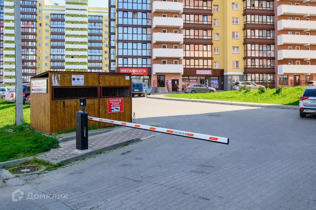 Продаётся 2-к квартира, 57.5 м - Фото 1