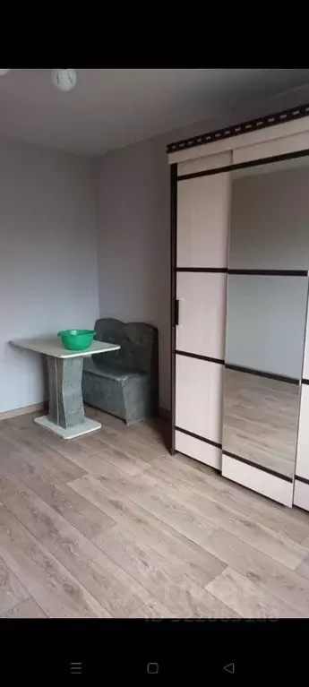 Комната Иркутская область, Иркутск ул. Розы Люксембург, 295 - Фото 2