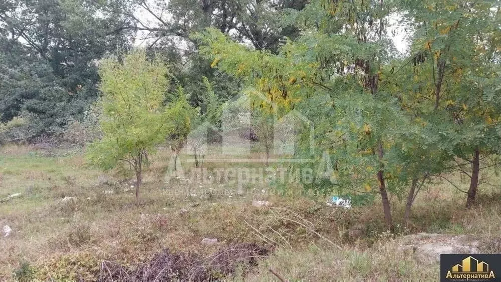 Участок 8 сот. (ИЖС) - Фото 1
