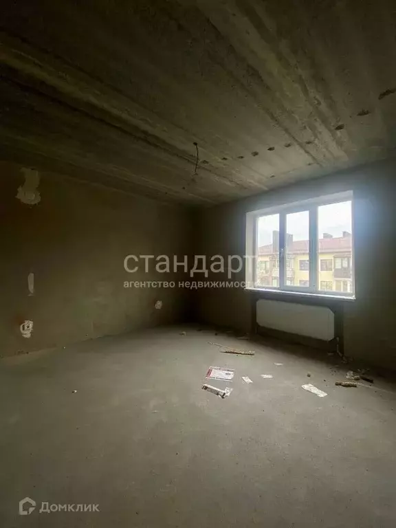 Продаётся 2-к квартира, 55.2 м - Фото 1