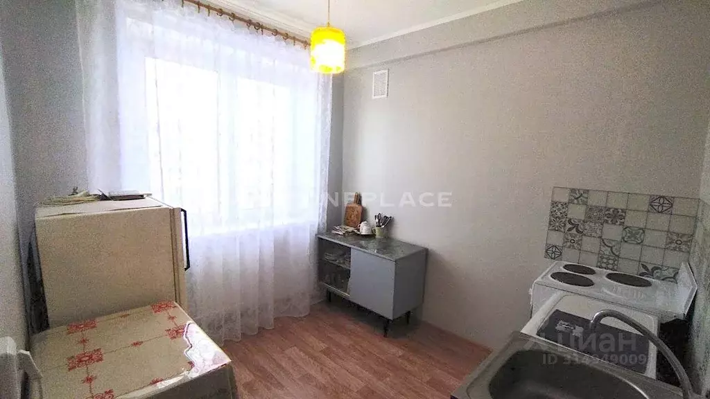 1-к кв. Санкт-Петербург просп. Наставников, 11К1 (35.5 м) - Фото 0