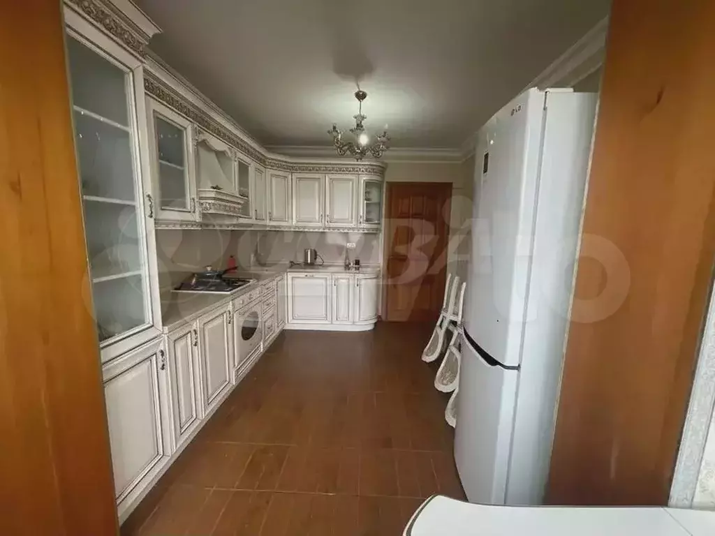 4-к. квартира, 100 м, 6/9 эт. - Фото 1