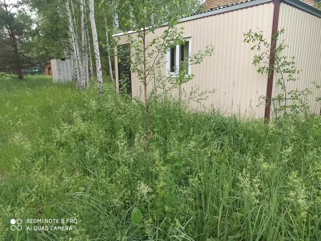 Участок в Татарстан, Верхнеуслонский район, Введенско-Слободское с/пос ... - Фото 0