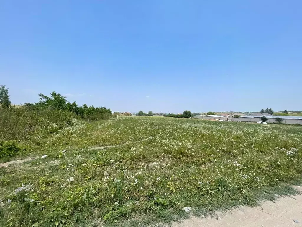 Участок в Кабардино-Балкария, Нальчик Вольный Аул кп, ул. Мазлоева ... - Фото 2