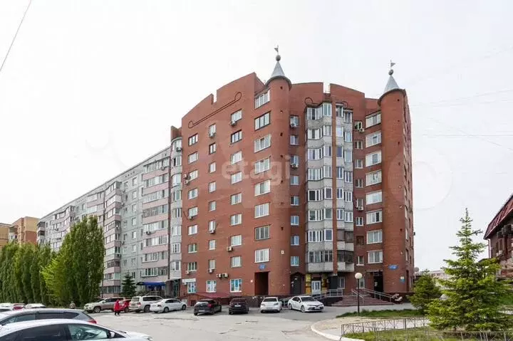 Продам помещение свободного назначения, 166 м - Фото 0