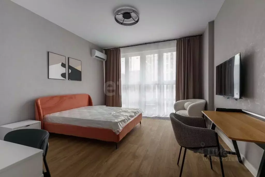 2-к кв. Москва 3-я Хорошевская ул., 17А (47.0 м) - Фото 2