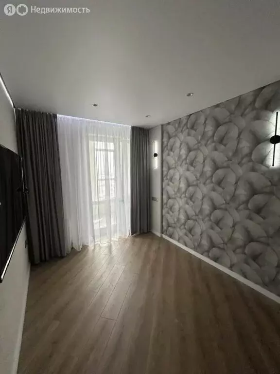 Квартира-студия: Ростов-на-Дону, улица Ларина, 45с7 (25 м) - Фото 1